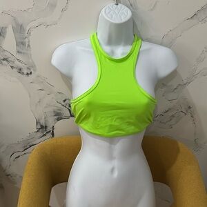 Skims Swim Top